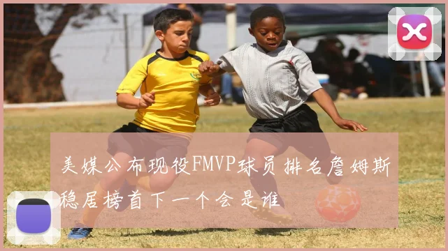 美媒公布现役FMVP球员排名詹姆斯稳居榜首下一个会是谁