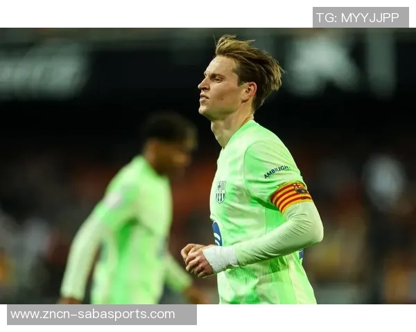 德容与巴萨续约至2029年剩余手续预计未来几天完成 德容与巴萨续约至2029年剩余手续预计未来几天完成