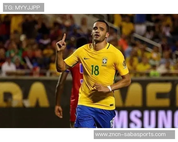 卡洛斯奥古斯托谈国家队征战梦想与重获信任的喜悦 卡洛斯奥古斯托谈国家队征战梦想与重获信任的喜悦