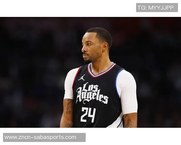 鲍威尔谈与阿德巴约的合作默契培养过程与未来展望 鲍威尔谈与阿德巴约的合作默契培养过程与未来展望