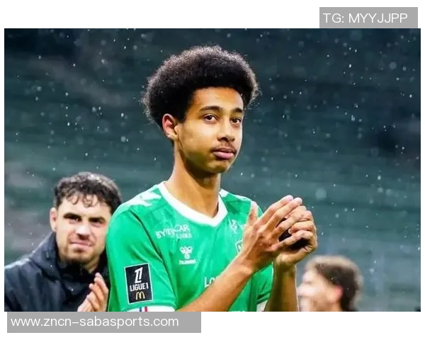 国米瞄准法国U20主力前锋恩格桑力争引进潜力股提升球队实力