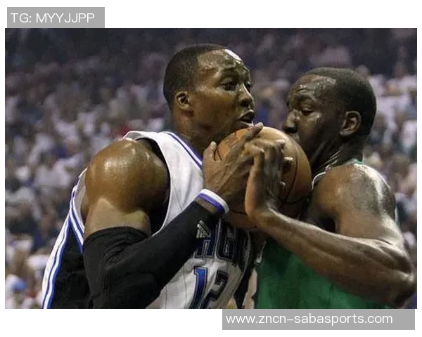 霍华德回忆对位帕金斯自信满满但面对姚明却感到无能为力 霍华德回忆对位帕金斯自信满满但面对姚明却感到无能为力