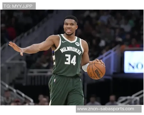 字母哥开季狂飙场均36分16板7助力争MVP荣耀 字母哥开季狂飙场均36分16板7助力争MVP荣耀