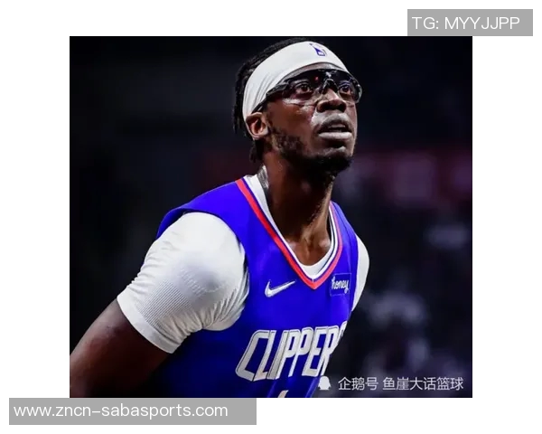 巴爷称祖巴茨为最被低估球员快船从湖人获得巨大收获 巴爷称祖巴茨为最被低估球员快船从湖人获得巨大收获