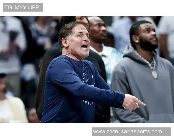 库班回应小卡阴阳合同争议称快船队无错问题为零