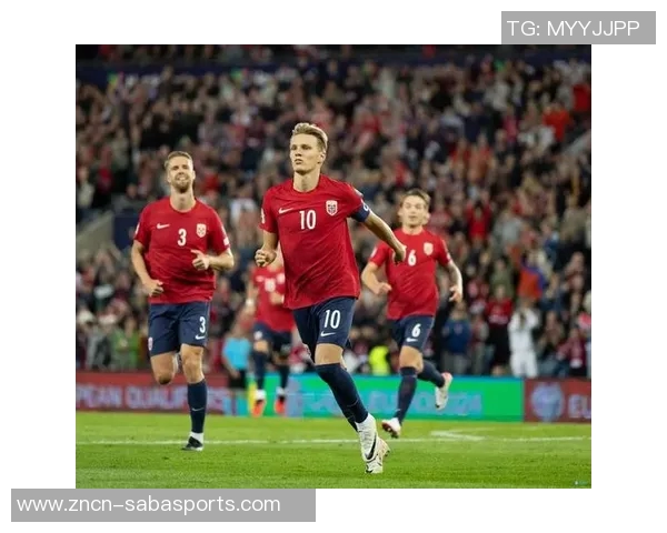 阿森纳允许厄德高参加国家队比赛现场观战挪威晋级关键战役 阿森纳允许厄德高参加国家队比赛现场观战挪威晋级关键战役