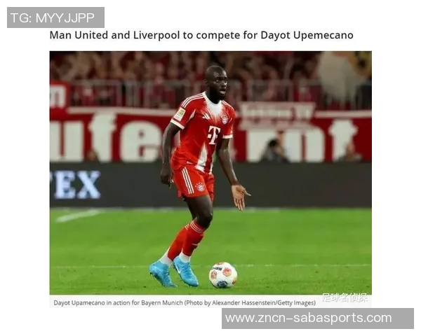 天空体育分析：皇萨仁在争夺免签格伊中领先于利物浦