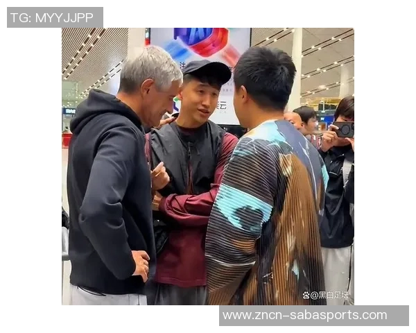 张源发文告别塞蒂恩感谢教练的指导祝福未来一切顺利