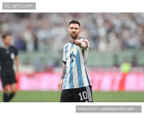 梅西慷慨解囊垫付200万工资让国家队奖金平分的背后故事