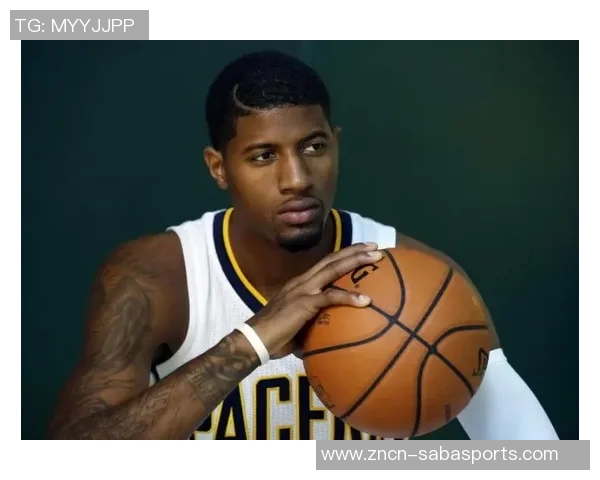 乔治回忆若无勒布朗步行者或许能夺得总冠军的遗憾与幻想 乔治回忆若无勒布朗步行者或许能夺得总冠军的遗憾与幻想