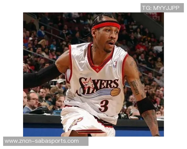 艾弗森坦言曾是NBA明星球员却自觉不适合当教练 艾弗森坦言曾是NBA明星球员却自觉不适合当教练