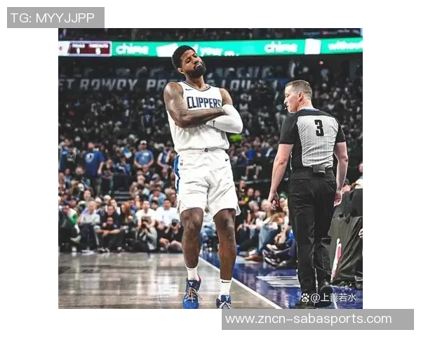 76人官方宣布保罗乔治即将复出本周将进行状态评估