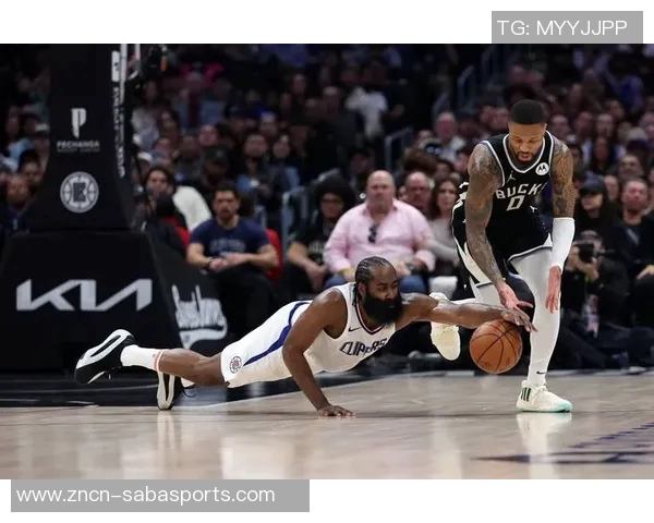 哈登加盟快船后表现惊艳第四节独揽23分助球队逆转取胜 哈登加盟快船后表现惊艳第四节独揽23分助球队逆转取胜