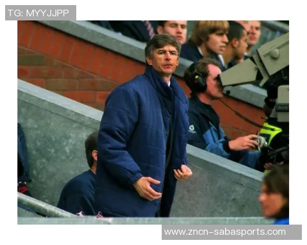 29年前的今天阿尔塞纳温格正式执教阿森纳开启传奇之旅