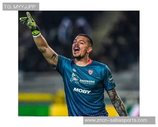 国米积极寻求新门将卡利亚里卡普里莱成为首选目标 国米积极寻求新门将卡利亚里卡普里莱成为首选目标