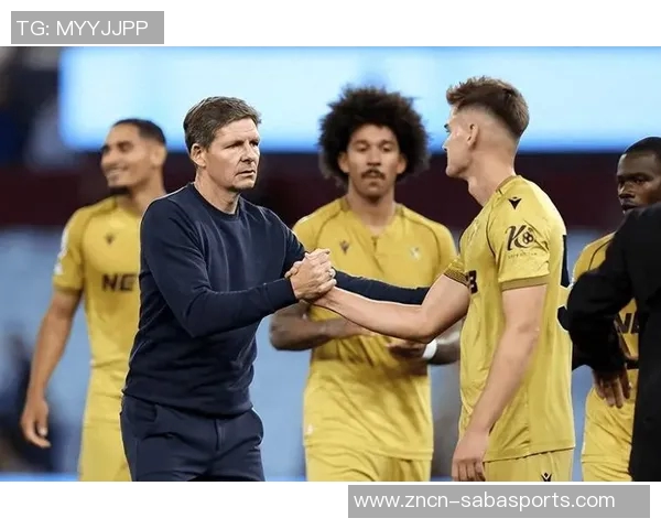 曼联若中途换帅格拉斯纳或将离开水晶宫执掌新球队