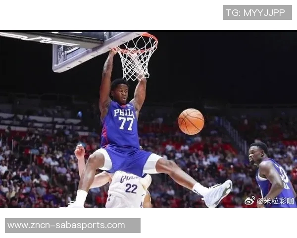 比尔西蒙斯盛赞埃奇库姆与马克西是76人未来希望前者如同05年韦德 比尔西蒙斯盛赞埃奇库姆与马克西是76人未来希望前者如同05年韦德