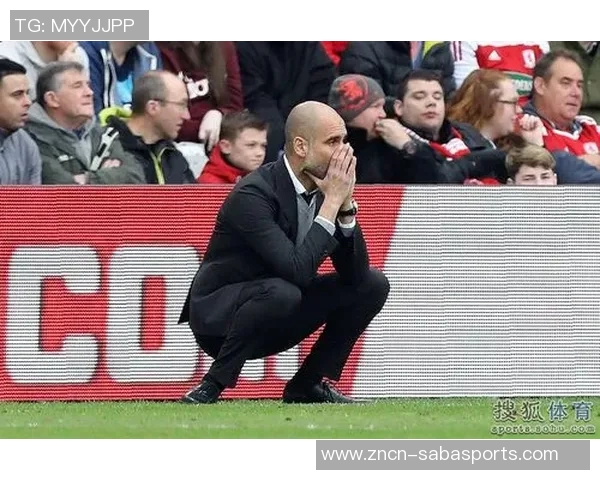 瓜帅强调英超竞争激烈回归各队实力接近再无绝对强队 瓜帅强调英超竞争激烈回归各队实力接近再无绝对强队