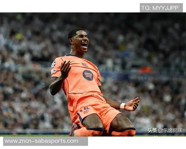 拉什福德在诺坎普首秀感慨万千称这是他特别的夜晚 拉什福德在诺坎普首秀感慨万千称这是他特别的夜晚