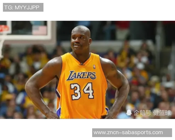 奥尼尔晒季后赛总分榜单乔丹领跑詹姆斯卡特紧随其后 奥尼尔晒季后赛总分榜单乔丹领跑詹姆斯卡特紧随其后