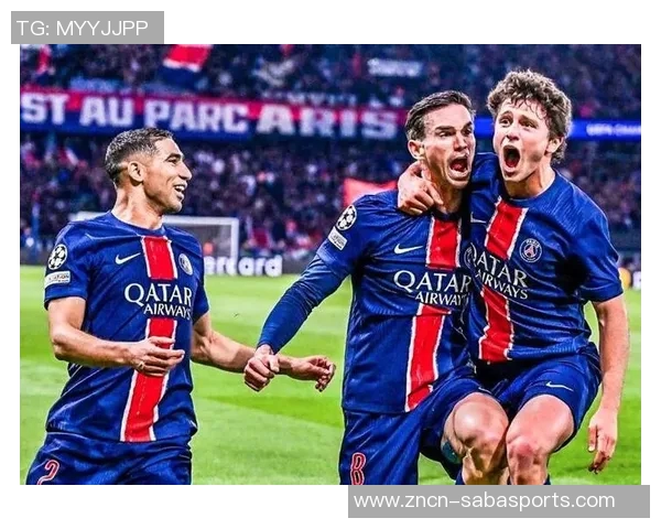 巴黎卫冕冠军实力惊人2025年欧冠打进51球领先其他球队至少13球