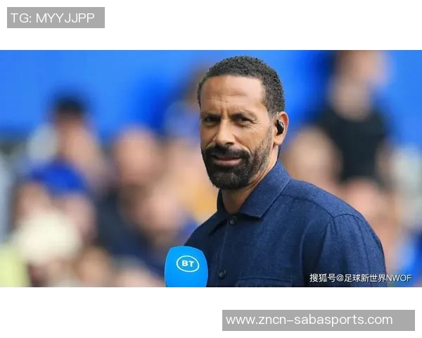 费迪南德认为范加尔出售维尔贝克是失误能助力舍什科等前锋成长 费迪南德认为范加尔出售维尔贝克是失误能助力舍什科等前锋成长