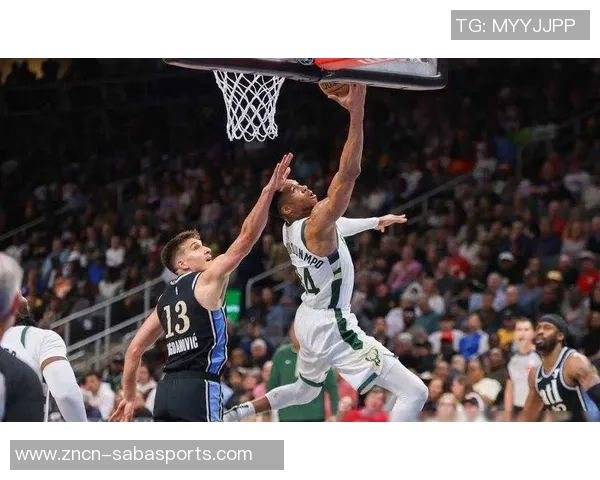 字母哥首节火力全开4投全中狂砍12分5篮板罚球表现也不俗 字母哥首节火力全开4投全中狂砍12分5篮板罚球表现也不俗