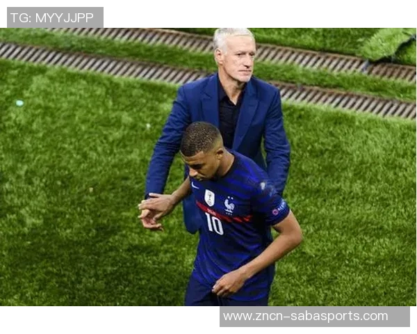 德尚称赞姆巴佩展现队长风范全队为晋级世界杯感到自豪