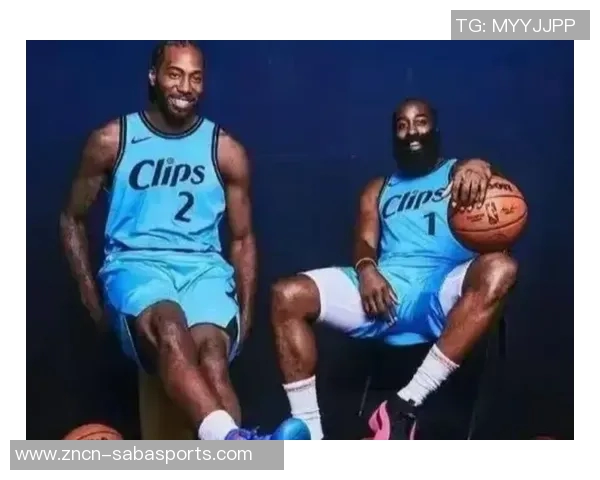 小卡暂时缺席将考验哈登与祖巴茨的表现与默契程度