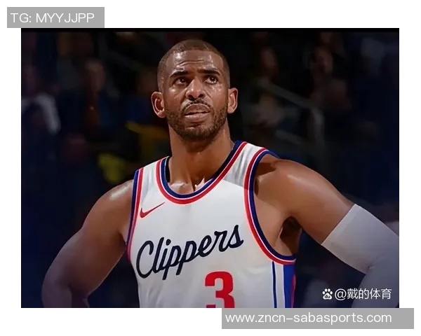 保罗退役引发控卫时代终结讨论2345号位皆可掌控比赛