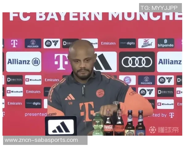 孔帕尼：对阵多特的比赛情绪将成为关键因素